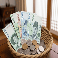 소상공인 경영개선지원금 서류 신청 방법