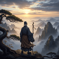 운명전쟁49 박사무당 천명도사