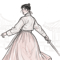 화초당 지선도령 가격 예약 후기 위치 운명전쟁49