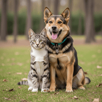 2026 반려동물 지원금 사업