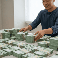 경남도민 민생지원금