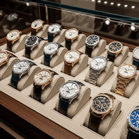 빈센트앤코 시계 중고 가격 레이디두아