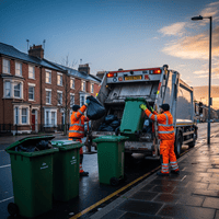 오늘수거 비용 가격 후기