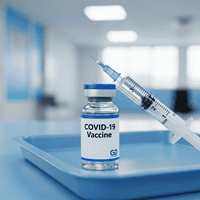 코로나 백신 곰팡이 이물질 심근경색