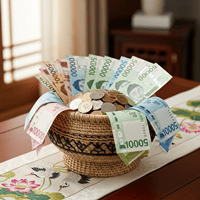 개인회생자 정부대출