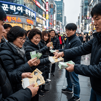고유가 피해지원금 신청 대상 지급일