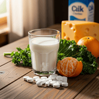 알파아이 영양제 성인 후기 부작용