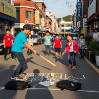 우리동네 야구대장 다시보기 재방송 OTT 티빙 넷플릭스