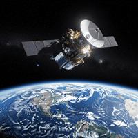 저궤도 위성 6G 통신 독점기술 대장주 관련주